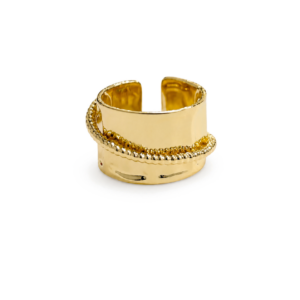 Anillo Isidora