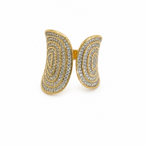Anillo Artemisa