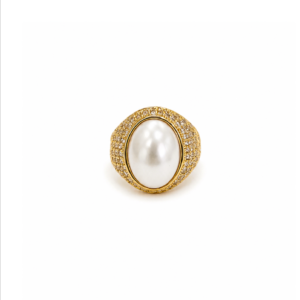 Anillo Amelia
