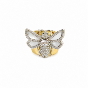 Anillo Dulce Miel